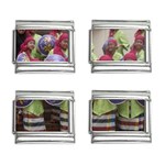 SDC10162 9mm Italian Charm (4 pack)