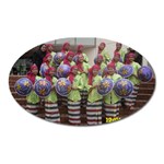 SDC10162 Magnet (Oval)