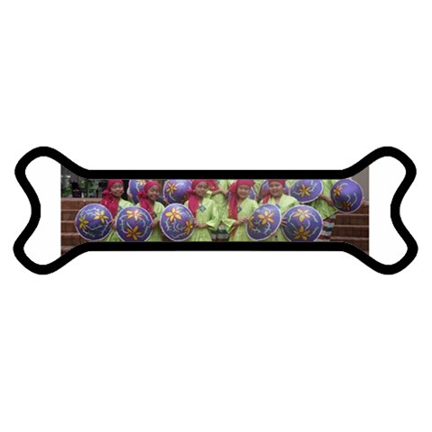 SDC10162 Magnet (Dog Bone) from ArtsNow.com Front
