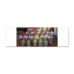 SDC10162 Sticker Bumper (100 pack)