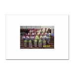 SDC10162 Sticker A4 (10 pack)
