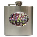 SDC10162 Hip Flask (6 oz)