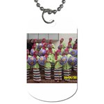 SDC10162 Dog Tag (Two Sides)