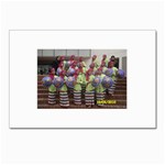 SDC10162 Postcards 5  x 7  (Pkg of 10)