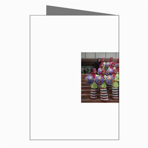 SDC10162 Greeting Cards (Pkg of 8) from ArtsNow.com Right