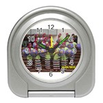 SDC10162 Travel Alarm Clock