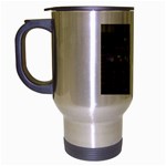 SDC10162 Travel Mug (Silver Gray)