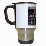 SDC10162 Travel Mug (White)