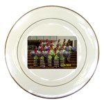 SDC10162 Porcelain Plate