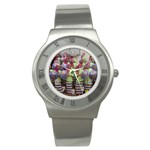SDC10162 Stainless Steel Watch