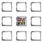 SDC10162 Mega Link Italian Charm (9 pack)