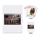 SDC10162 Playing Cards Single Design