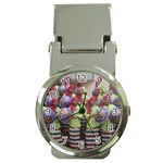 SDC10162 Money Clip Watch