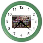 SDC10162 Color Wall Clock