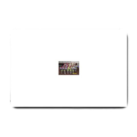 SDC10162 Small Doormat from ArtsNow.com 24 x16  Door Mat