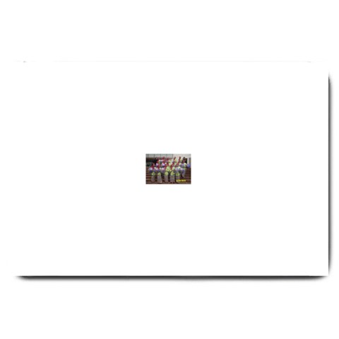 SDC10162 Large Doormat from ArtsNow.com 30 x20  Door Mat
