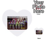 SDC10162 Multi-purpose Cards (Heart)