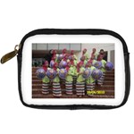 SDC10162 Digital Camera Leather Case