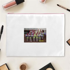 SDC10162 Cosmetic Bag (XL) from ArtsNow.com Front