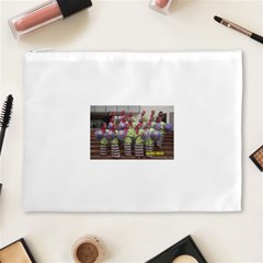 SDC10162 Cosmetic Bag (XL) from ArtsNow.com Front