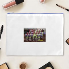 SDC10162 Cosmetic Bag (XL) from ArtsNow.com Front