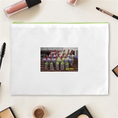SDC10162 Cosmetic Bag (XL) from ArtsNow.com Front
