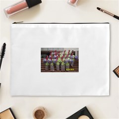 SDC10162 Cosmetic Bag (XL) from ArtsNow.com Front