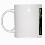 SDC10132 White Mug