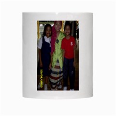 SDC10132 White Mug from ArtsNow.com Center