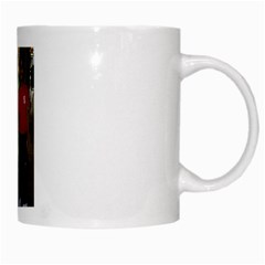 SDC10132 White Mug from ArtsNow.com Right