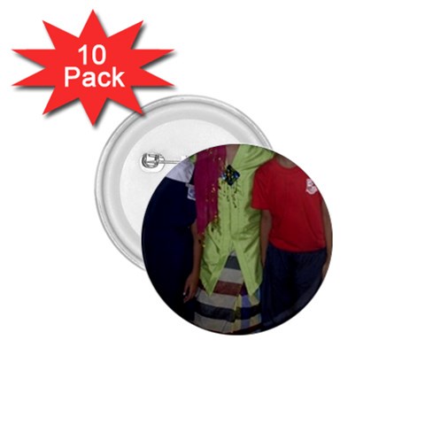 SDC10132 1.75  Button (10 pack)  from ArtsNow.com Front
