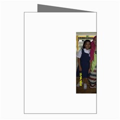 SDC10132 Greeting Cards (Pkg of 8) from ArtsNow.com Right