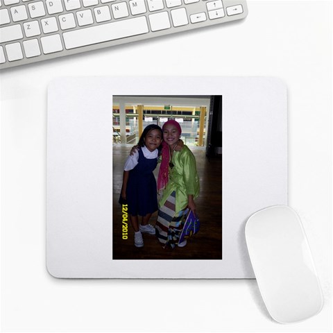SDC10131 Large Mousepad from ArtsNow.com Front