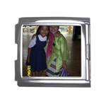 SDC10131 Mega Link Italian Charm (18mm)