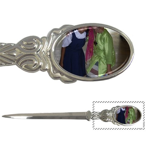 SDC10131 Letter Opener from ArtsNow.com Front