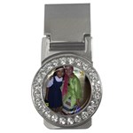 SDC10131 Money Clip (CZ)