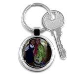 SDC10131 Key Chain (Round)