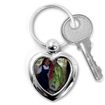 SDC10131 Key Chain (Heart)
