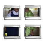 SDC10131 9mm Italian Charm (4 pack)