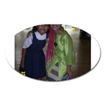 SDC10131 Magnet (Oval)
