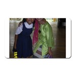 SDC10131 Magnet (Rectangular)