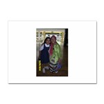 SDC10131 Sticker A4 (10 pack)