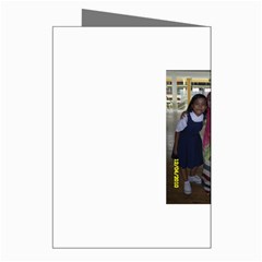 SDC10131 Greeting Cards (Pkg of 8) from ArtsNow.com Right