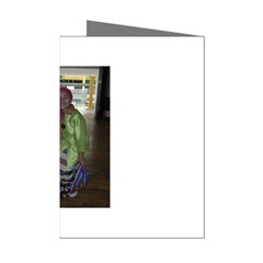 SDC10131 Mini Greeting Cards (Pkg of 8) from ArtsNow.com Left