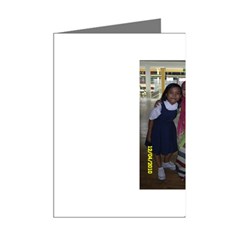 SDC10131 Mini Greeting Cards (Pkg of 8) from ArtsNow.com Right