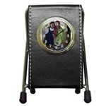 SDC10131 Pen Holder Desk Clock
