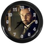 212295566_548a590149_o Wall Clock (Black)