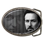 ENBackground Belt Buckle