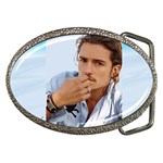 orlando_bloom_8 Belt Buckle