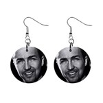 norton_09 1  Button Earrings